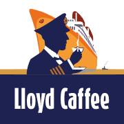 Lloyd Caffee Logo